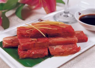 1009LC-0817镇江肴肉1