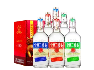 超市商品清晰大图免抠实物摄影png格式图片透明底品牌白酒小方瓶