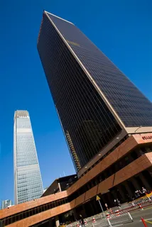 国贸中心北京风景北京风景
