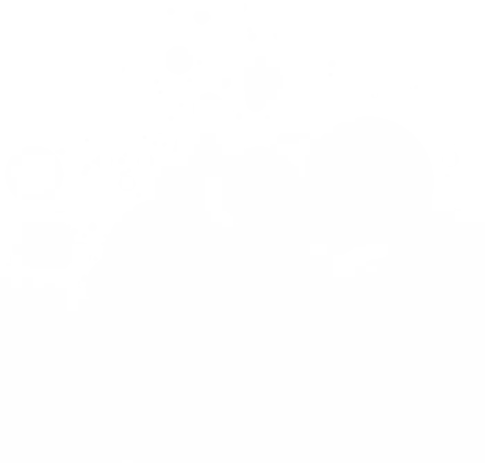 星光斑驳光影素材