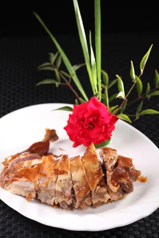 L02453杭州酱鸭22