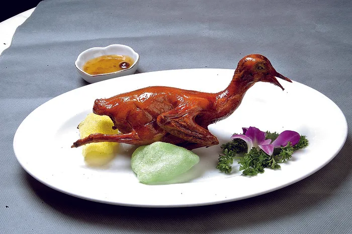 脆皮乳鸽28每只