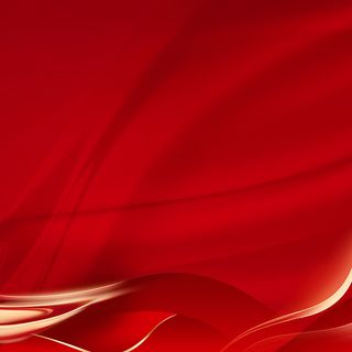 红色庄严海报背景