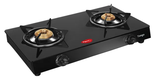 厨具燃气灶黑色