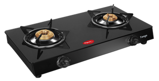 厨具燃气灶黑色