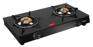 厨具燃气灶黑色