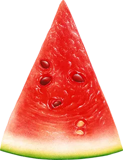 夏日西瓜素材 夏日西瓜素材