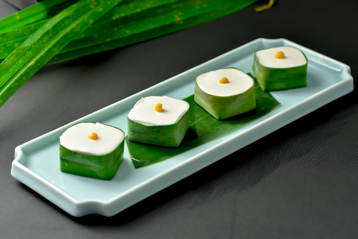 美食泰式甜点