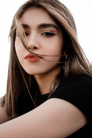 美女|女孩|女子|外国|免扣|PNG