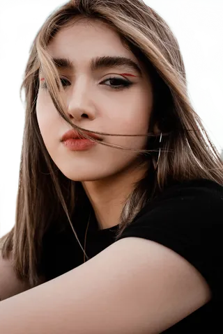 美女|女孩|女子|外国|免扣|PNG