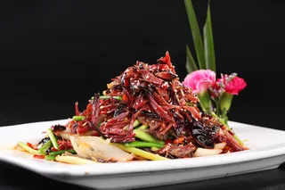 R00179口味腊牛肉