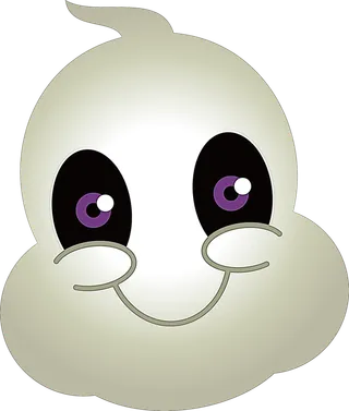 卡通过头部精灵