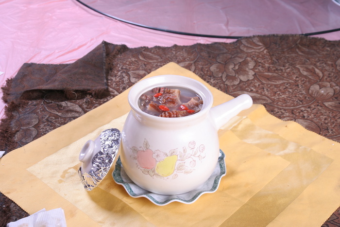 金枪不倒 (2)