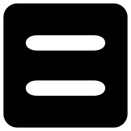 等于 PNG免抠(1024x1024)