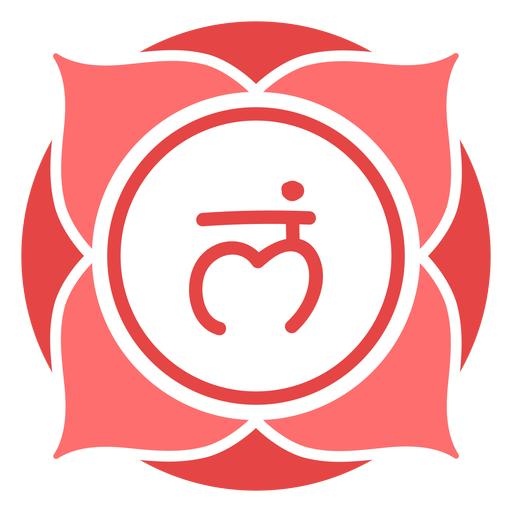 根脉轮 PNG免抠(512x512)