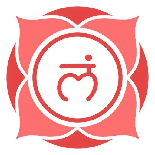 根脉轮 PNG免抠(512x512)