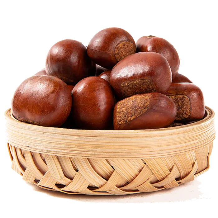 61板栗干果超市商品白底图免抠实物摄影png格式图片透明底