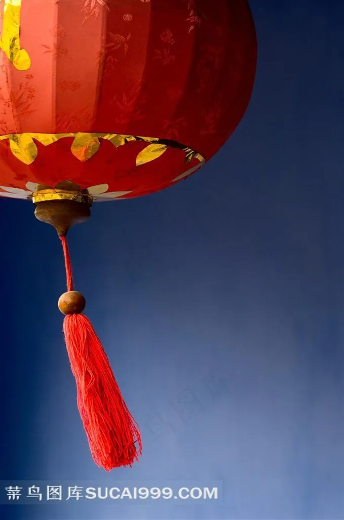 唯美的灯笼素材图片