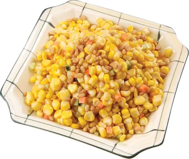 松仁玉米 松仁玉米