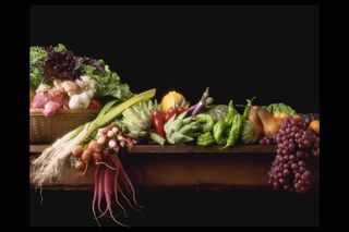 简约风唯美浪漫美食餐具桌面摄影素材 (186)