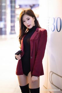 亚洲西西*美女写真大图
