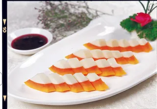 0911LCS-1063养颜木瓜冻