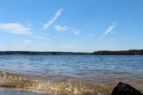 南卡罗莱纳州湖泊 南卡罗莱纳州湖泊