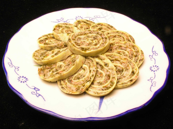 0588紫菜蟹肉卷sf.JPG