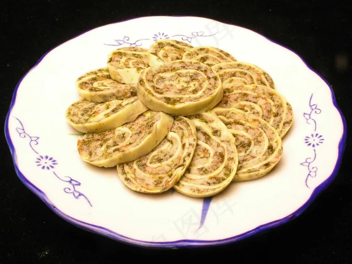 0588紫菜蟹肉卷sf.JPG