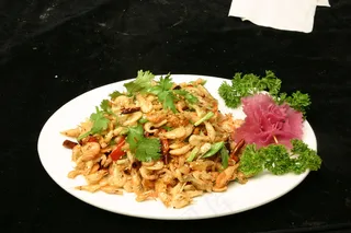 2809湘味小河虾tg