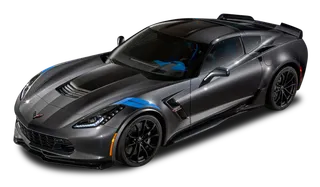 透明跑车素材小车汽车免扣素材PNG