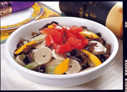 0911LCS-641美味什锦 0911LCS-641美味什锦