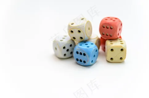 旧骰子图片 旧骰子图片