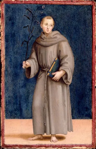 拉斐尔古典人物画素材