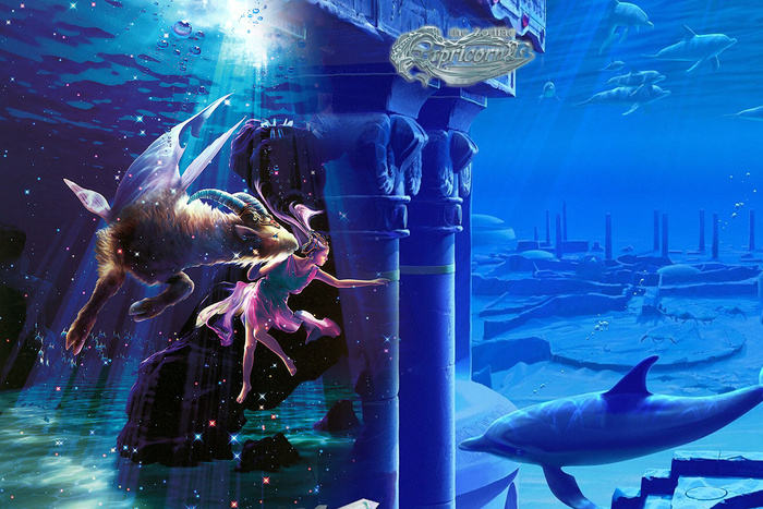 卡通儿童大海背景