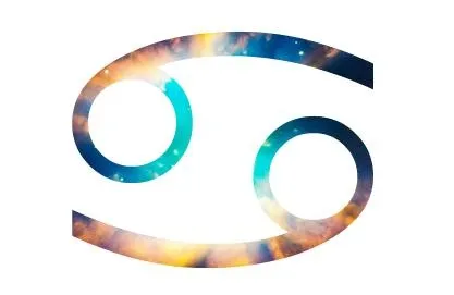 巨蟹座 PNG免抠(417x271)