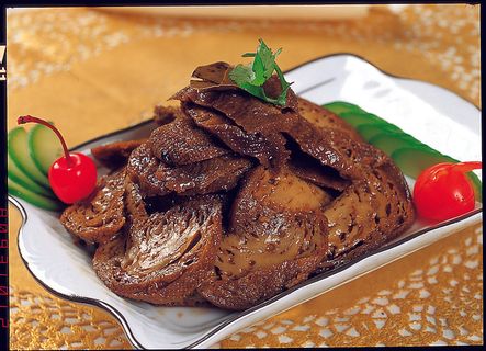 95LC-486徽氏素鸡