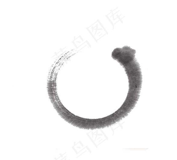 免扣素材中国风