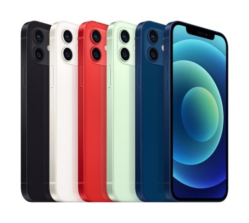 iPhone 12 PNG免抠(1200x1075)