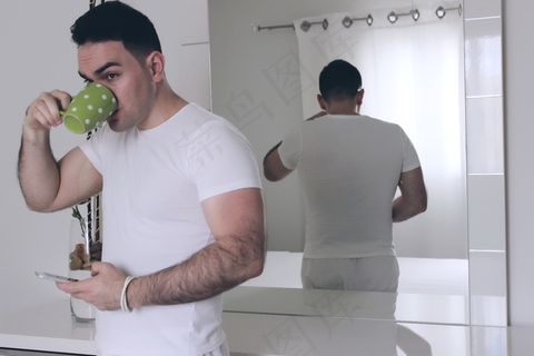 非主流帅哥图片