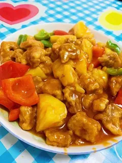 咕噜肉菜品 咕噜肉菜品