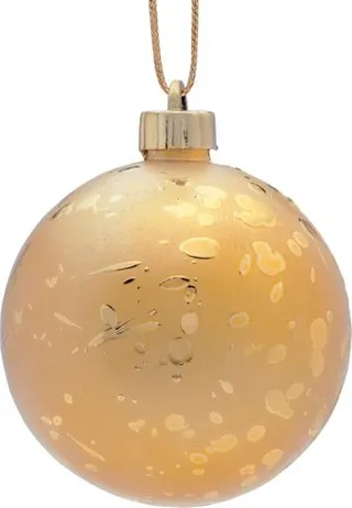 圣诞球小玩意免抠