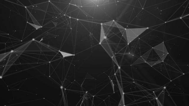 网络, 环形, 活力, 技术, 科学, 未来派, 设计