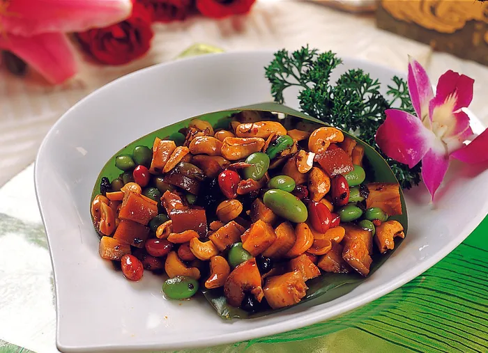 CXC03969三仁猪手  38元份