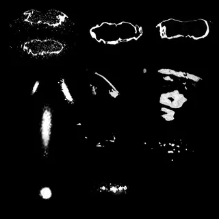 光泽效果、彩妆样子PS美妆笔刷