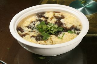 紫菜蛋花汤10元