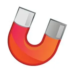 磁铁 PNG免抠