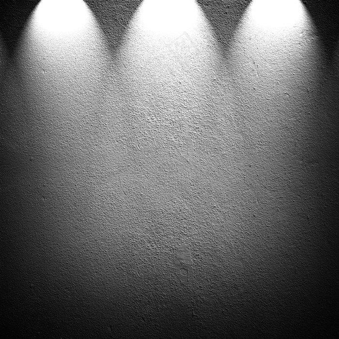 灯光射光背景素材高清图片