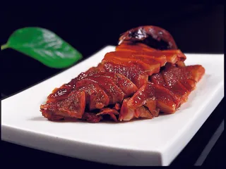 0911LCH-651天府板鸭