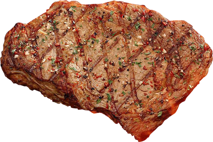 牛排食物素材免扣